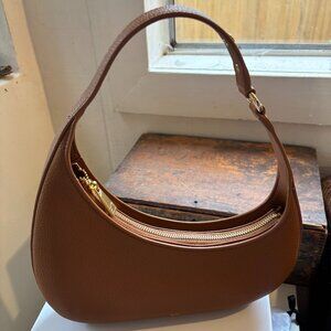 JW Pei Tan Shoulder Bag